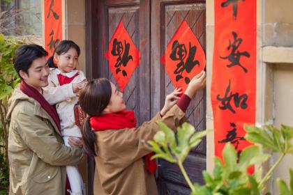 正月初六有什么习俗?正月初六拜年走亲戚说什么吉祥话?