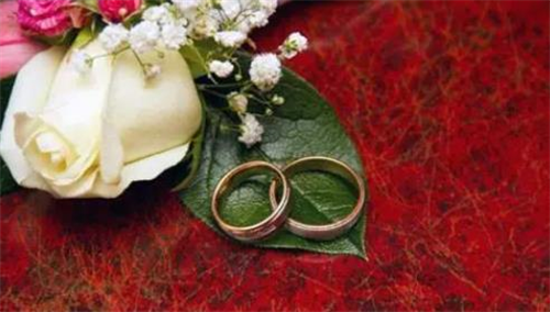 2024年4月份结婚黄道吉日 2024年4月结婚吉日一览表