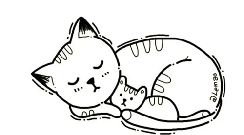 梦见被猫咬住胳膊出血了预示着什么意思 梦见被猫咬住胳膊不松口预示着什么意思