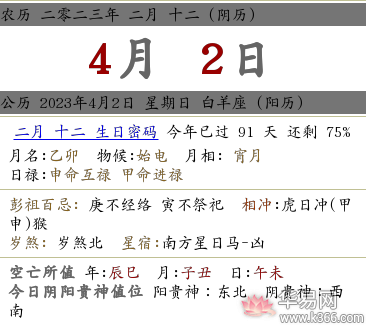 2023年闰二月十二可以买新车，这天提车回家合适吗？