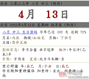 2023年农历闰二月二十三店铺开业好吗,适不适合开张?