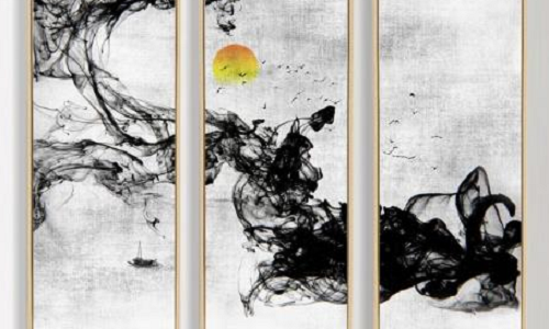 客厅西墙挂画风水禁忌2023 客厅西面墙挂什么画好风水