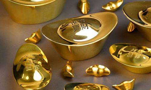 金元宝的功效和放置 金元宝的风水讲究