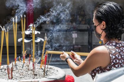 2023年阴历三月十三日可以去祈福吗？是吉日吗