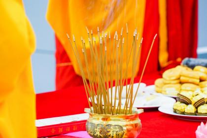 2023年农历三月初八是祭祖黄道吉日吗？