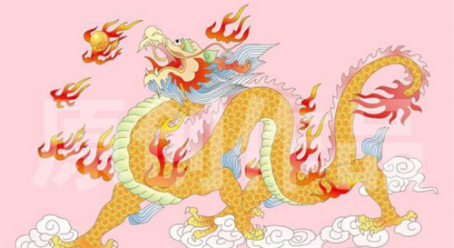 属龙2023年运势及运程详解 属龙人2023年全年每月运势完整版