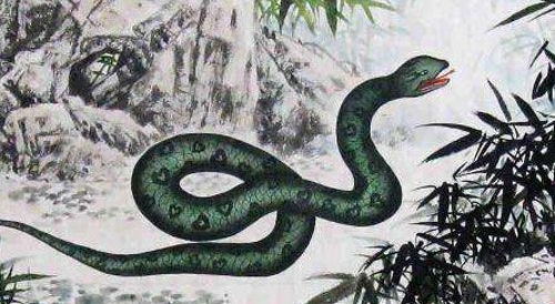 属蛇人一辈子的克星是谁 属蛇人一辈子的福星