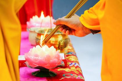 2023年农历四月初九日祭祖吉凶详解