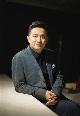 黄磊什么星座