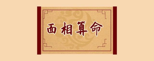柳叶眉的女人命运