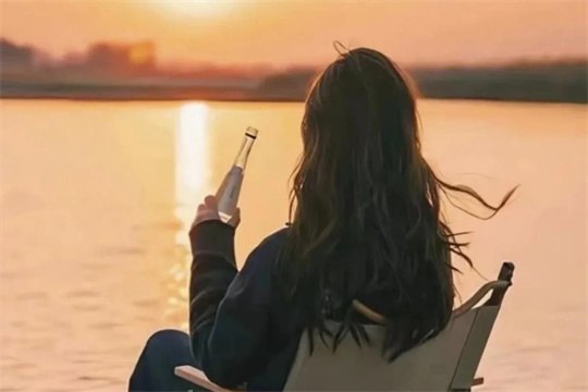 不好欺负的星座女