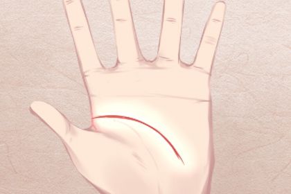 女生看手相应该看左手还是右手？男左女右吗？