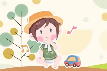 2023属兔女宝宝起名技巧 结合多种因素给宝宝起名