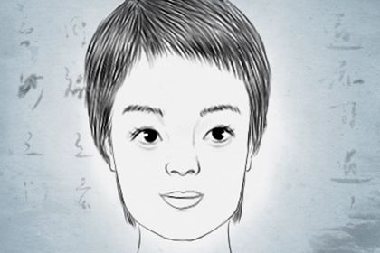 额头的运势面相如何解读  额头面相详解