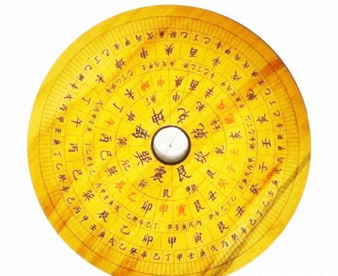 生辰八字查五行缺失