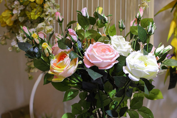 破财花不要养