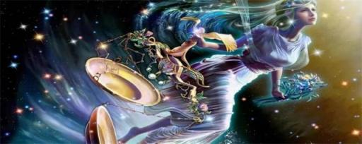 十二星座中国叫法