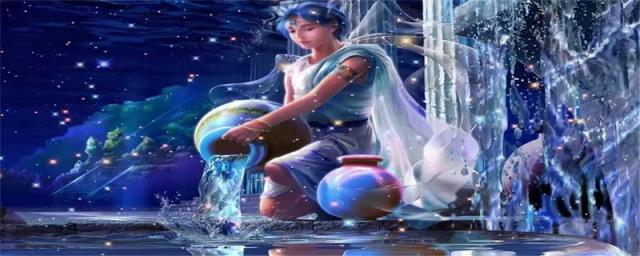 十二星座都是什么血脉