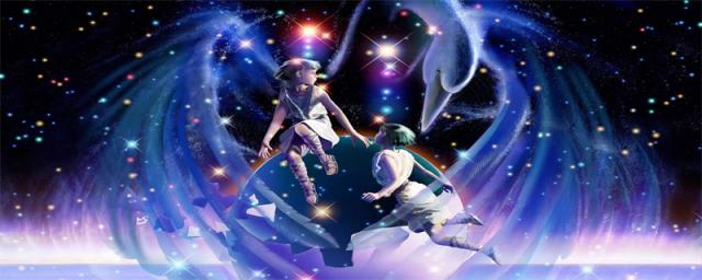 十二星座谁是天使谁是恶魔