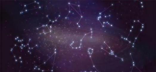 十二星座有哪些名称