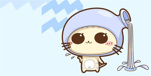 什么星座最疼水瓶座 水瓶座命中注定的情人