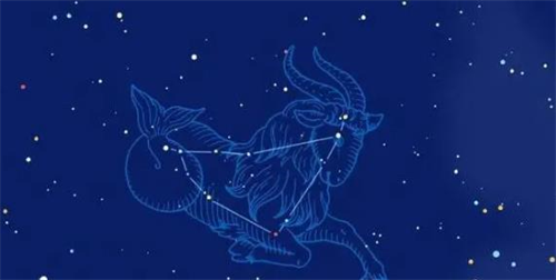 唯一能看透摩羯的星座 摩羯座命中注定的情人