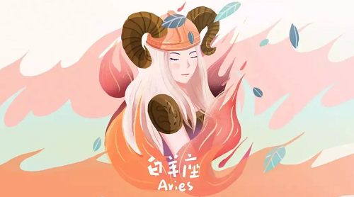 白羊男偏爱哪类女生2023 白羊男喜欢什么类型的女生性格