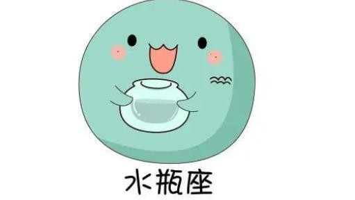 水瓶座最讨厌的6大星座 和水瓶缘分最深的星座