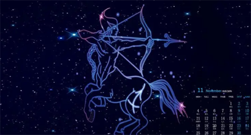 12星座谁最怕射手座 射手座最心疼哪个星座