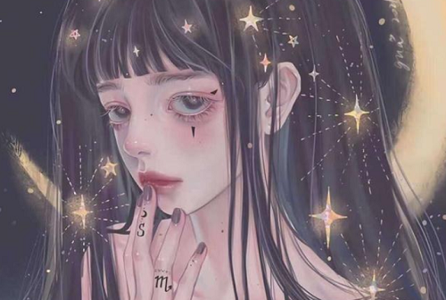 天蝎座的女生 天蝎座的女生性格特点以及分析