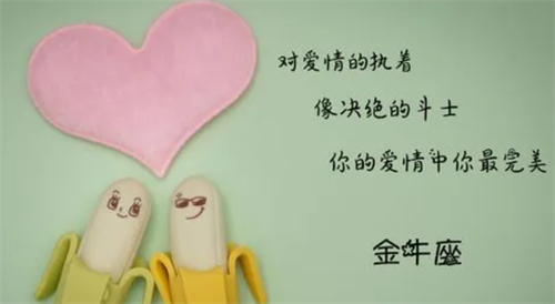 金牛男命中注定的妻子 金牛男娶老婆的标准