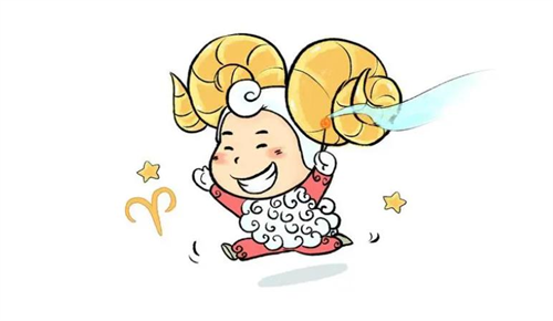 让白羊唯一珍惜的星座 陪伴白羊最后的星座