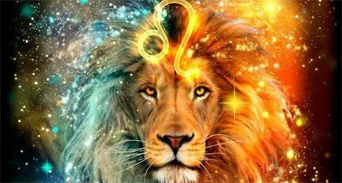 狮子座一见钟情的星座 能陪伴狮子座一生的星座