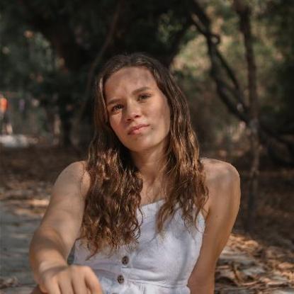 独特的人格魅力,越相处越迷人的星座女