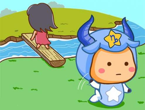 哪些星座女最做作