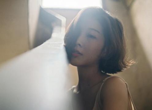 梦见车掉水里了