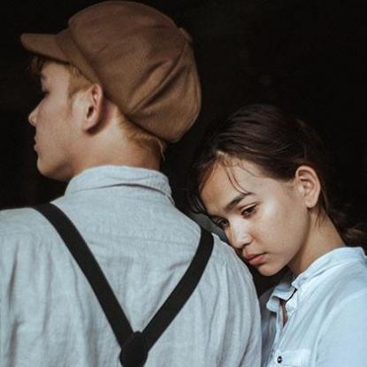 梦见女儿被拐