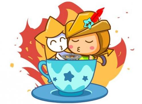 与白羊座最合搭的6大星座
