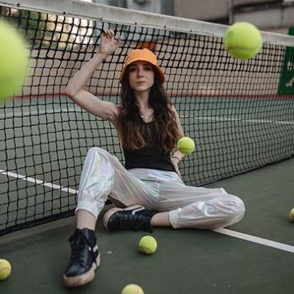 喜欢向男友撒娇的四大星座女