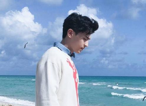 王姓带昱的男孩名字大全