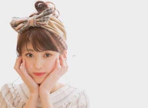 稳重星座女生