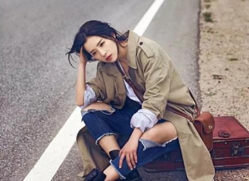 注定无为的手相女人,注定无为的手相