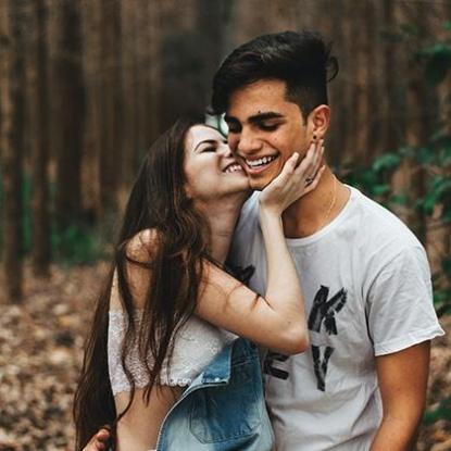 婚姻感情不幸的手相图解