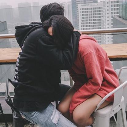 十二星座女谁才是“性”情中人