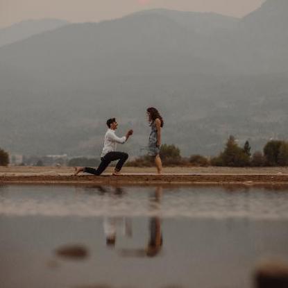 夫妻宫无主星:婚姻如何走向幸福?