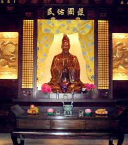 济公灵签